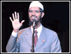 Dr. Zakir Naik