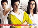 Kal Ho Na Ha Wallpapers