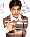 Main Hoon Na Wallpapers